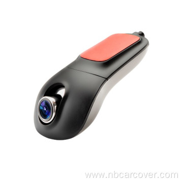 Wifi Mini Night Vision Car Black Camera Recorder